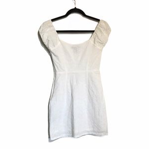 Forever 21 Mini Sundress